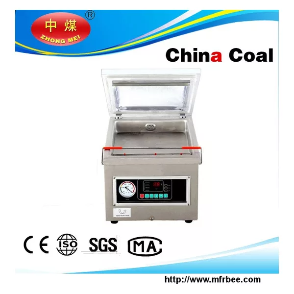 DZ260-D vacuum packaging machine