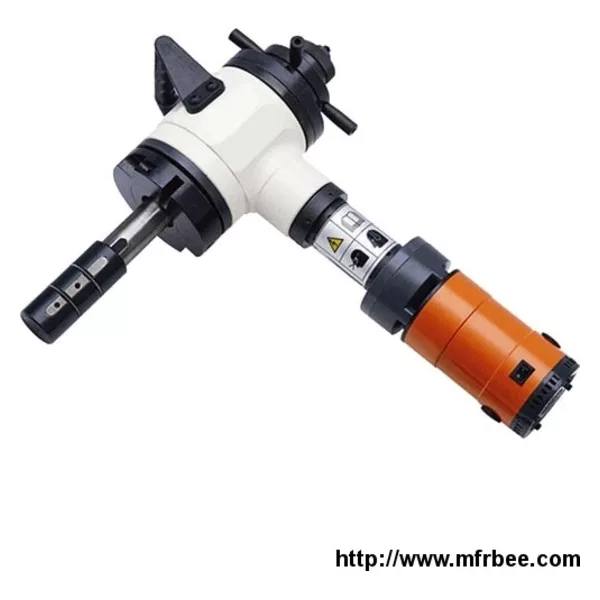 Inner Electric Pipe Cutting and Beveling Machine