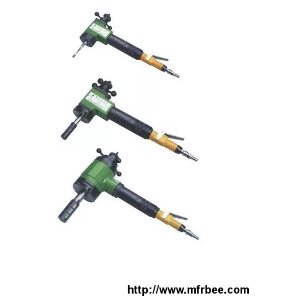 ISY-80T Portable Hand Pipe Cutting Machine