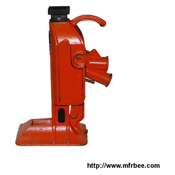 5t Track Jack / Rail jack