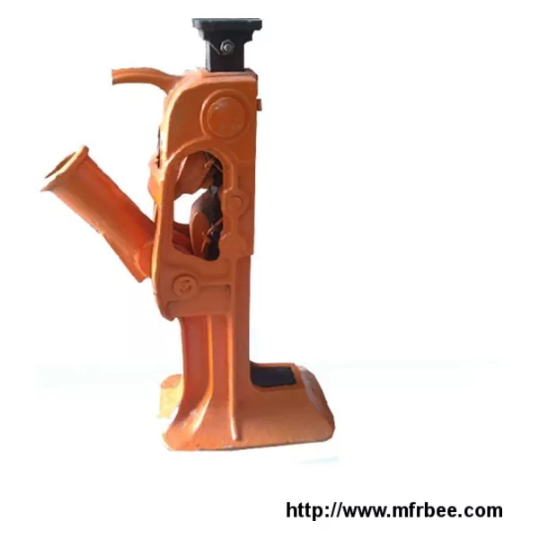 10t Track Jack