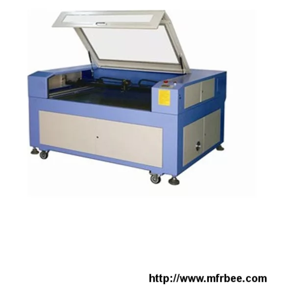 Laser Cutting Machine