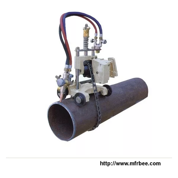 G2--11D Automatic Pipe Gas Cutting(Gas Cutter)