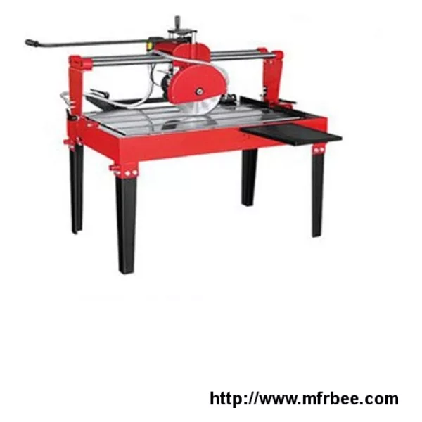 Construction Site New Electric Marble/Stone Cutting Machine