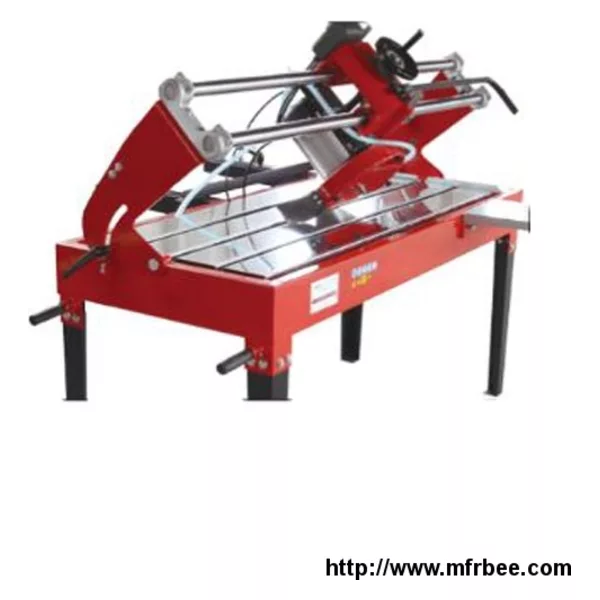 Stone Cutting-off Machine
