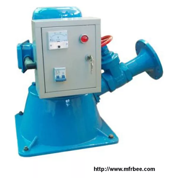 1500W Micro Hydroelectric Generator