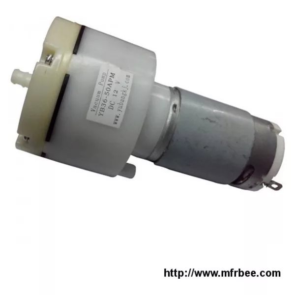 YB36-50APM vacuum pump