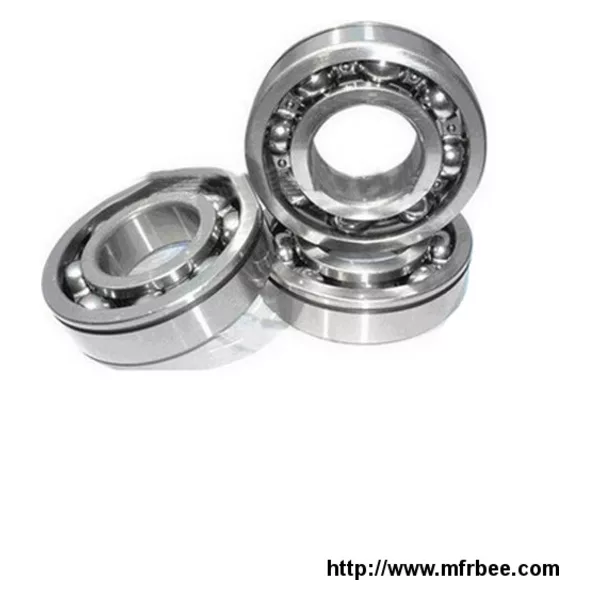 long life magnetic bearings with high quality