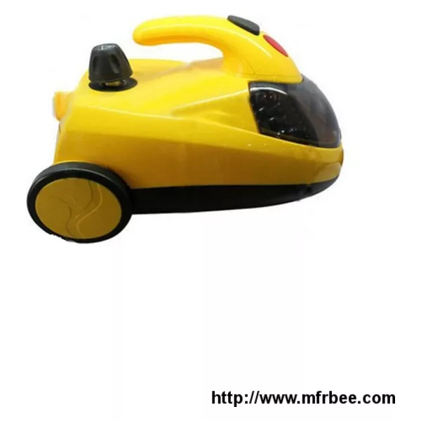 High Efficiency Kitchen Steam Cleaner 