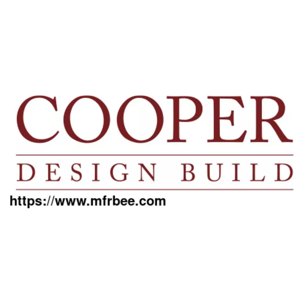 COOPER Design Build & Remodeling of Portland