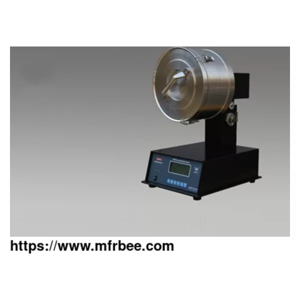 KM-6 Particle Abrasion Tester