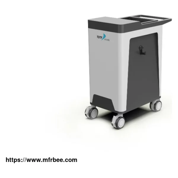 QX-1 Dissolution meter cleaning machine