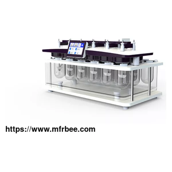 RC1209 Dissolution Tester