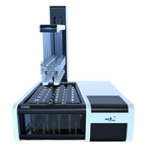RCWF-1S reciprocating cylinder method dissolution tester