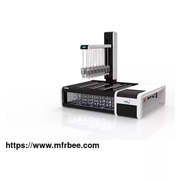 Reciprocating Cylinder Dissolution Tester