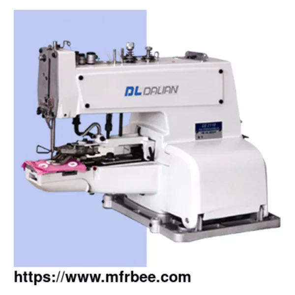 Button Sewing Machine, Buttong Attaching Machine