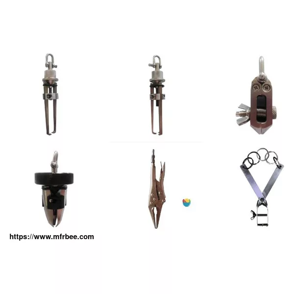 ASTM D4846 Snap Button Pull Tester