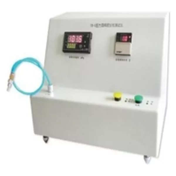 Leakage negative pressure tester for infusion device