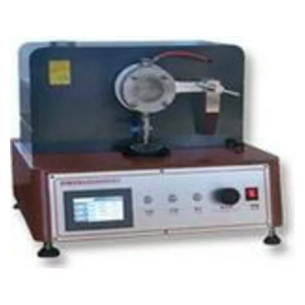 Antisynthetic blood penetration tester