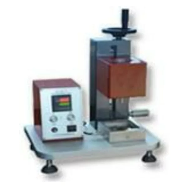 Full automatic liquid penetration tester