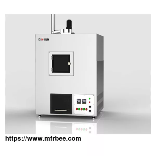 Gas Fume Chamber