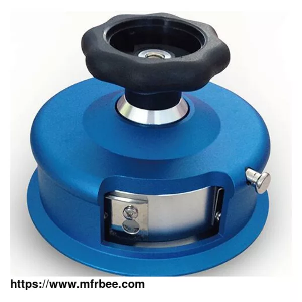 Fabric Circular Sample Cutter