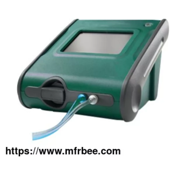 Masks Compact Tester