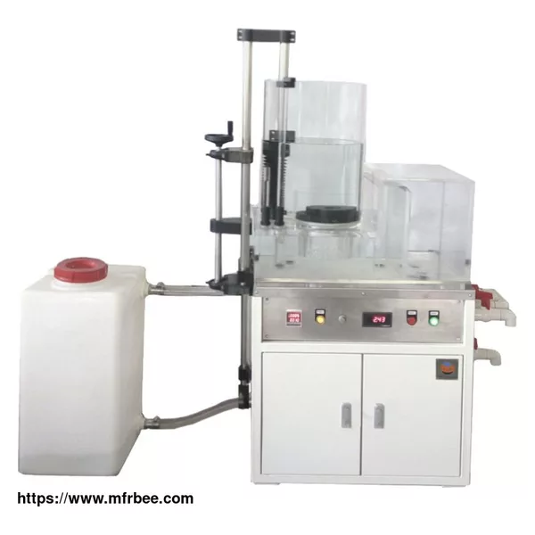 Geotextile?Vertical?Water?Permeability?Tester