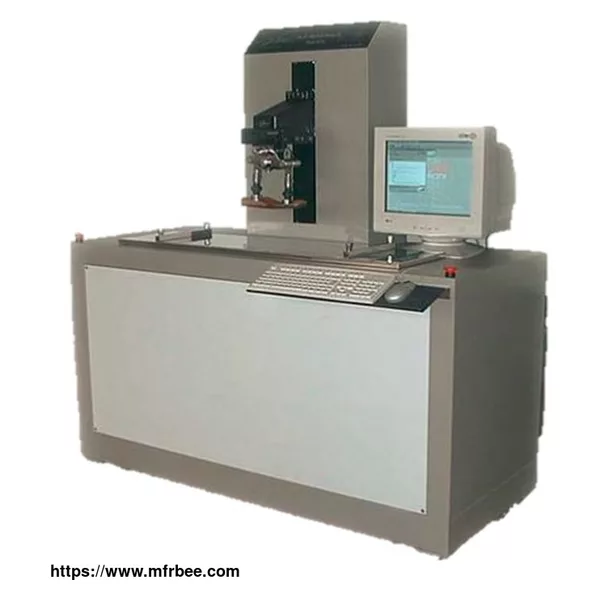 Slip Resistance Tester