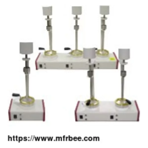Grease Rapid Extraction Analyzer