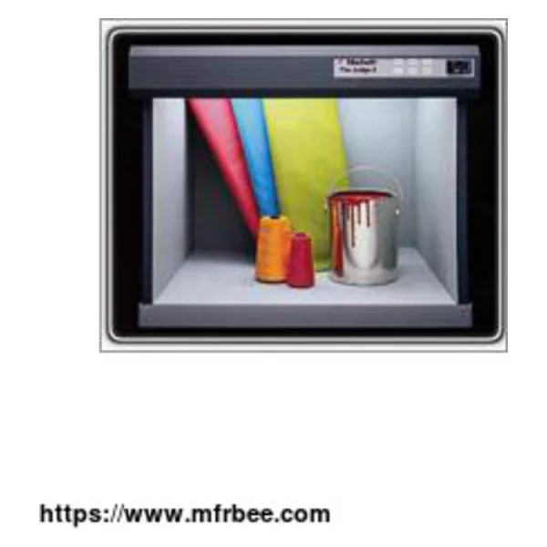 Judge II Light Cabinet