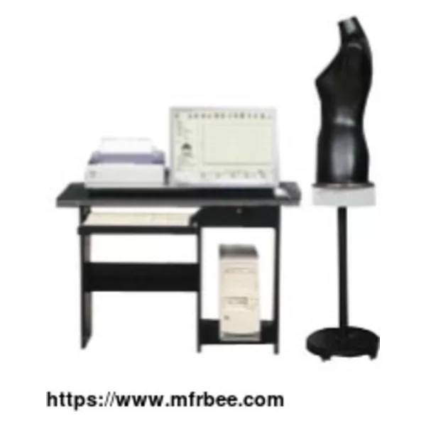 Simulated Human Body Underwear Tester