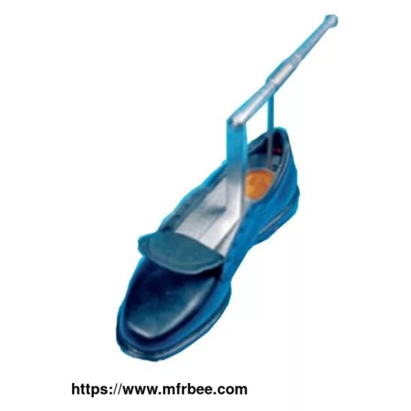 Internal Shoe Size Measuring Device