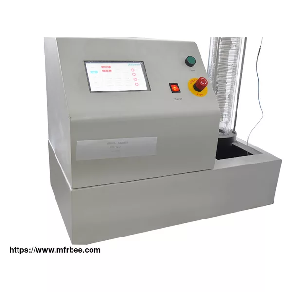 High Temperature Oxygen Index Tester