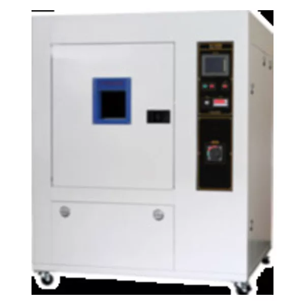 Waterproof testing machine