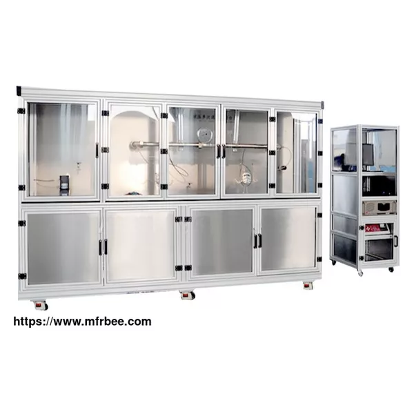 DT-3500 Multi Pass Test Stand