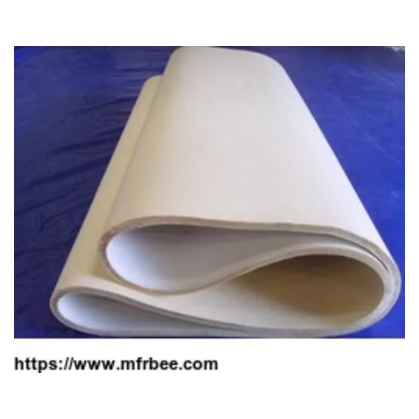 WOOLEN FELT