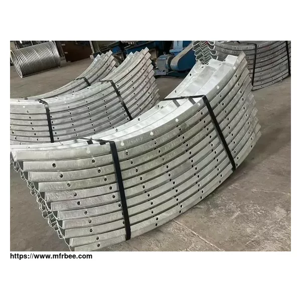 Tunnel Liner Plates