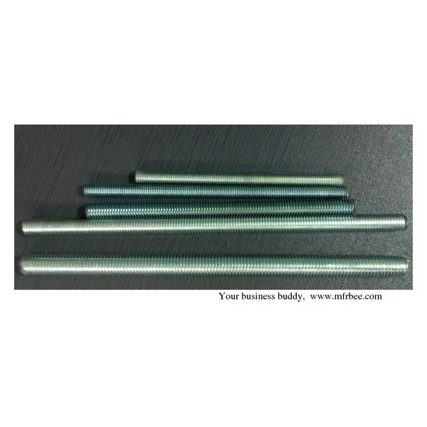 Thread Rod /Stud Bolt (DIN975 DIN976)