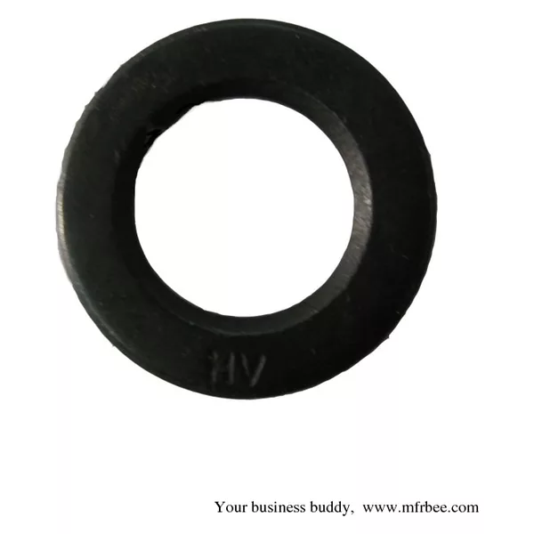 DIN 6916 HV 10 Flat Washers