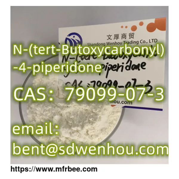 N-(tert-Butoxycarbonyl)-4-piperidone