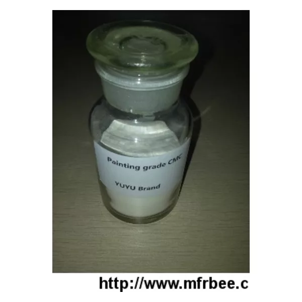 Painting Grade CMC sodium carboxymethyl cellulose