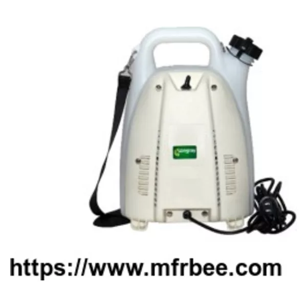 ULV Aerosal Generator Model 1680