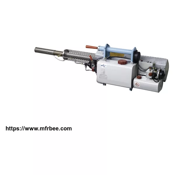 Thermal fogger TS-35A(E)-Auto