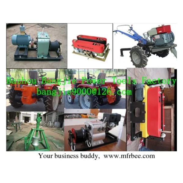Cable feeder