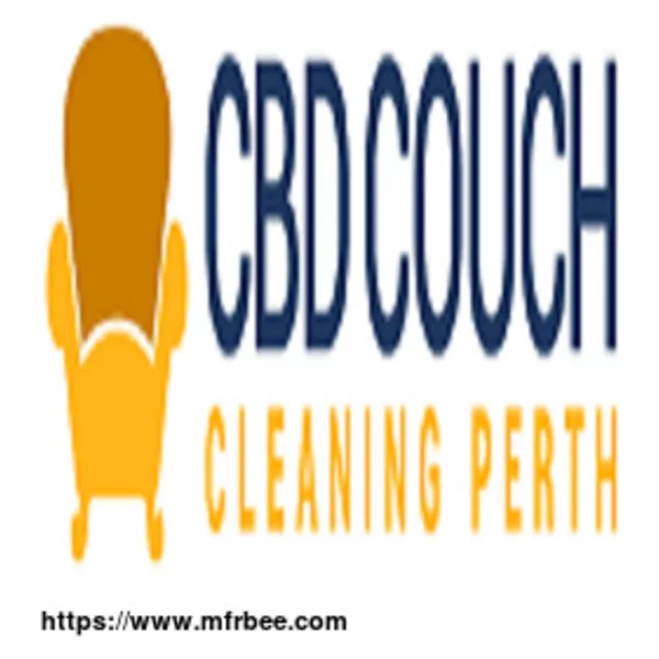 CBD Couch Cleaning Perth