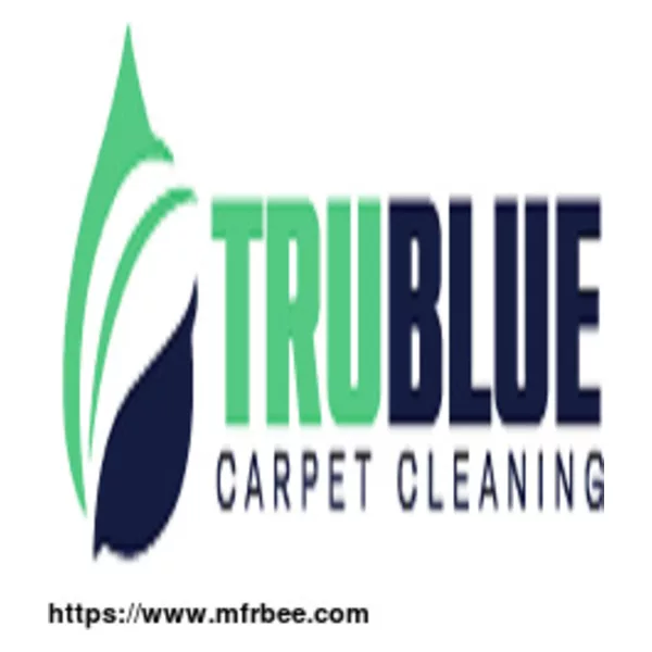 Tru Blue Carpet Cleaning Melbourne