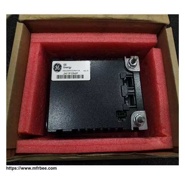 GE  IS200AEBMG1AFB