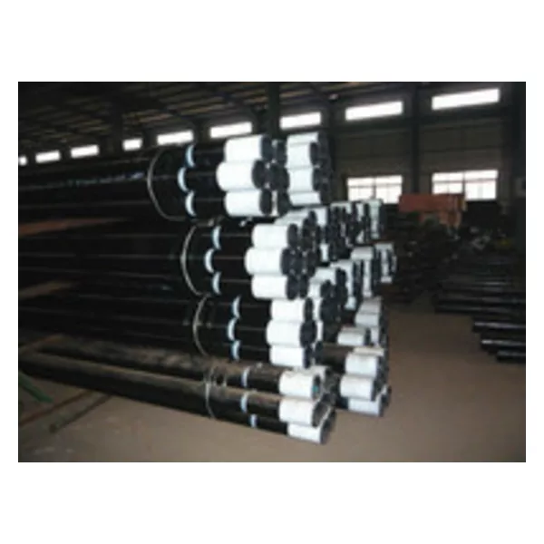 API 5CT  N80 tube casing factory
