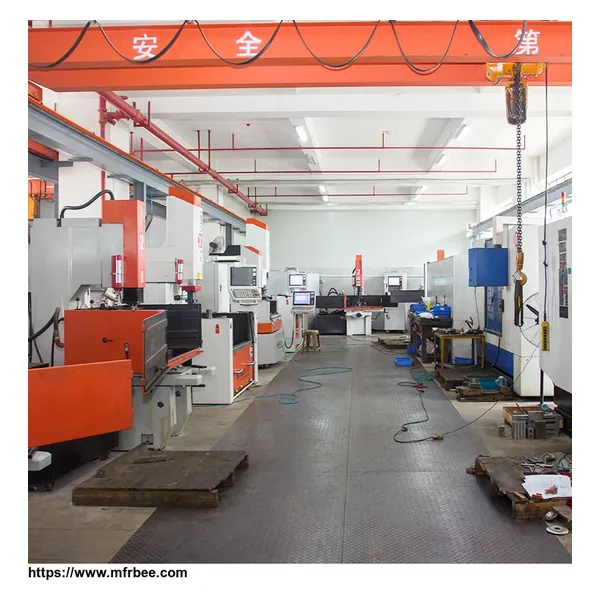 Toy mold manufacturing Made in China